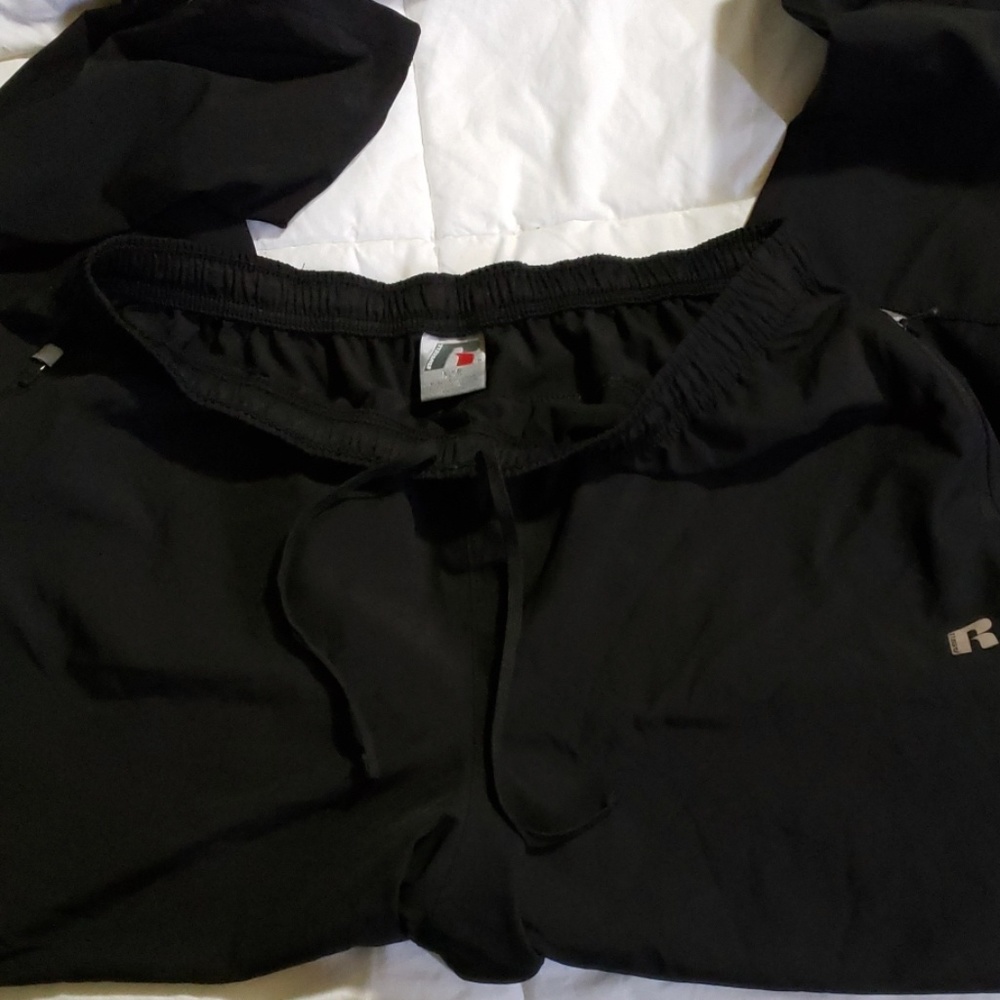 Pants - Picture 1 of 3